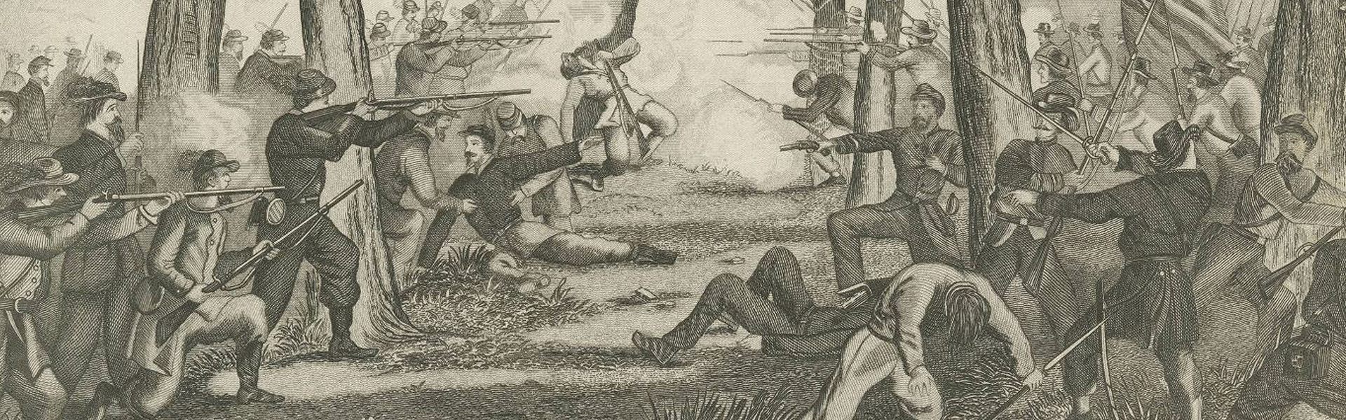 Battle of the Wilderness