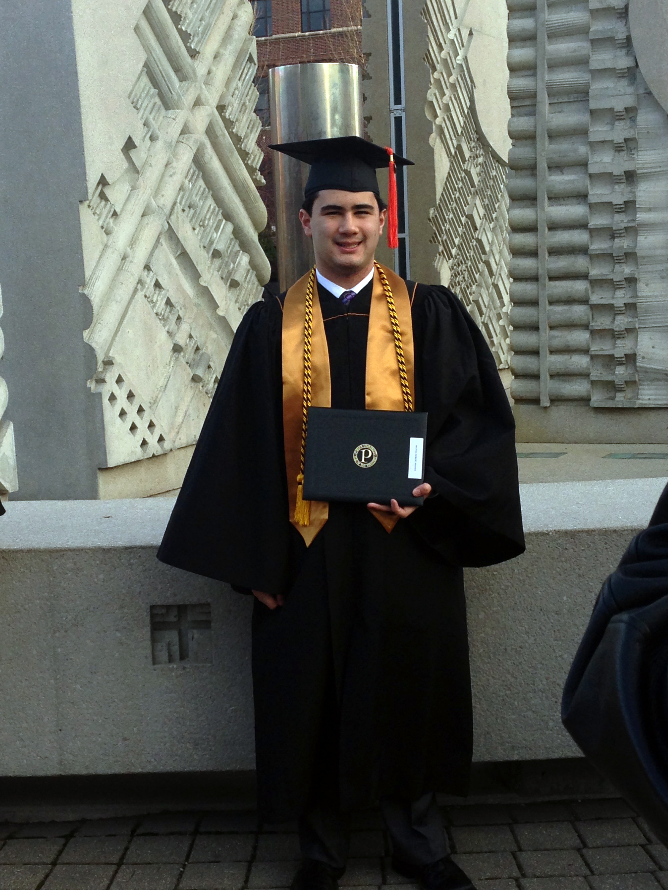 Michael Hayashi