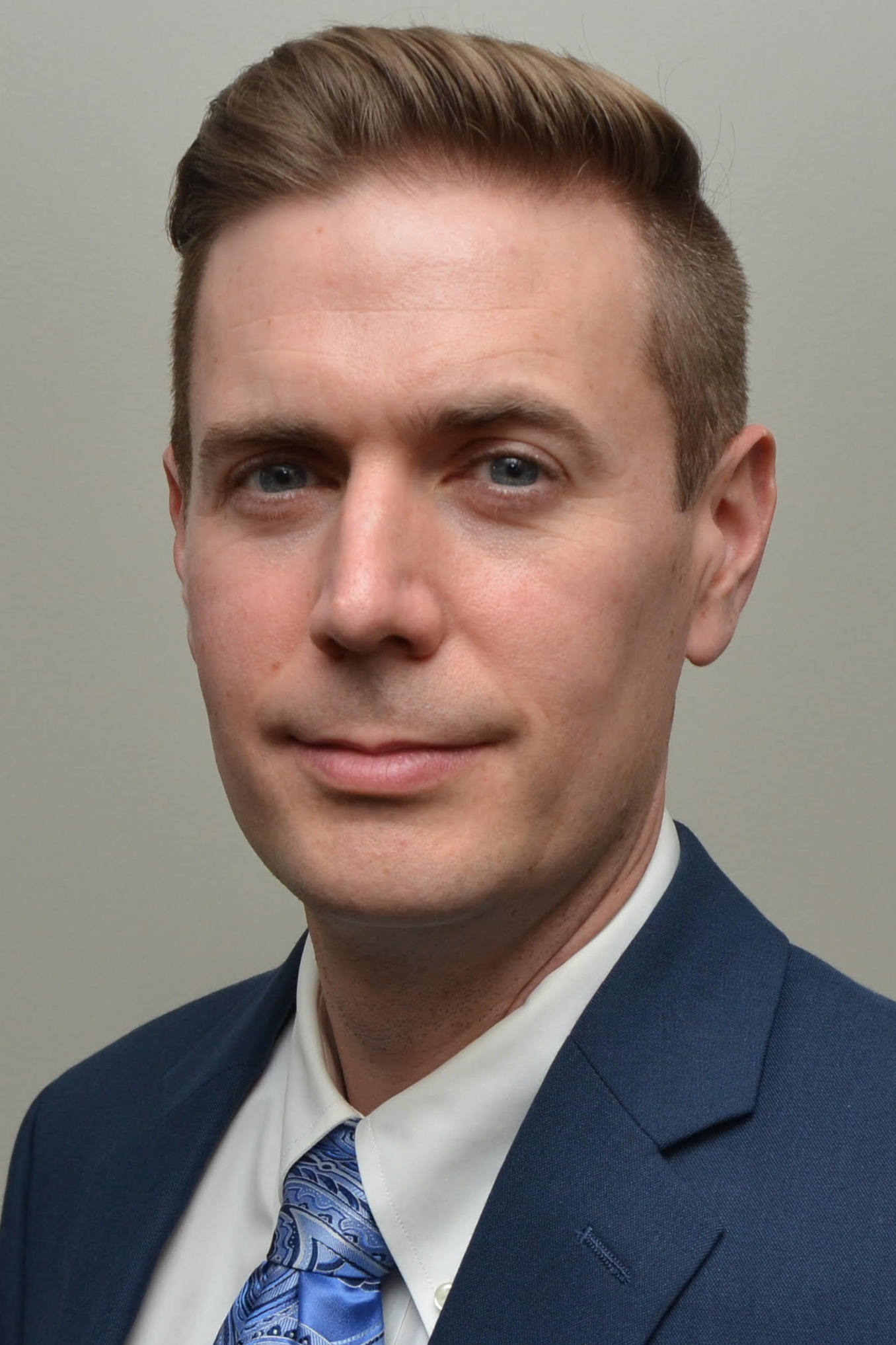 prof david love