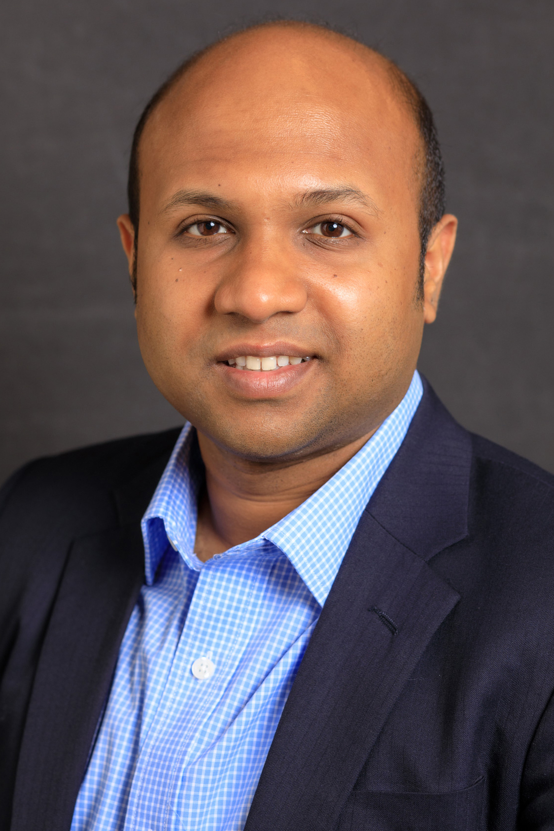 Ahmedullah Aziz