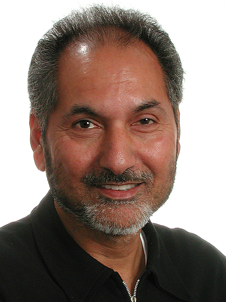 Santokh Badesha