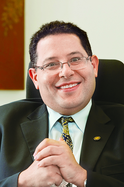 khaled letaief