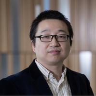 Wenzhuo Wu, Ravi and Eleanor Talwar Rising Star Assistant Professor of Industrial Engineering