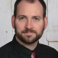 Jason Davis, Ph. D. Candidate